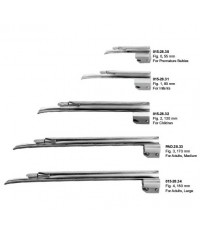 MILLER Conventional Blades 